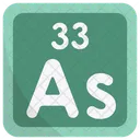 Arsen  Symbol