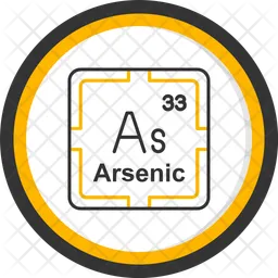 Arsenic  Icon