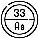 Arsenic Icon