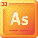 Arsenic Spirit Dissolve Icon