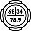Arsénico  Icono