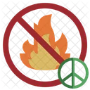 Arson  Icon