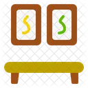 Art Frame Painting Icon