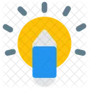 Art And Creativity Room  Icon