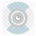 Art And Design Data Visualization Optical Icon
