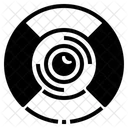 Art And Design Data Visualization Optical Icon