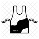 Art Apron Hobby Icon