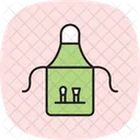 Art Apron Icon