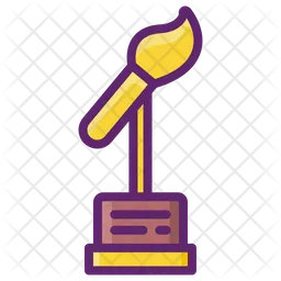 Art Award  Icon