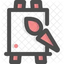 Art Board  Icon