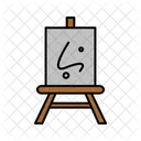 Art Board  Icon