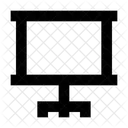 Art Board Art Design Board Drawing Icon