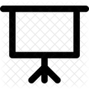 Art Board Art Design Board Drawing Icon