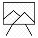 Picture Image Scenery Icon