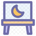 Art Board  Icon