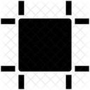 Art Board Creative Square Icon