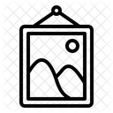 Art Board  Icon