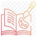 Art book  Icon