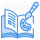 Art book  Icon