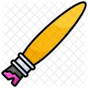 Paint Brush Color Icon