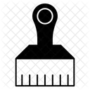 Art Brush Cleaner  Icon