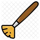 Paint Brush Brush Art Icon