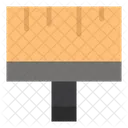 Art Brush  Icon
