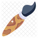 Art Brush  Icon