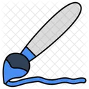 Art Brush  Icon