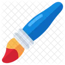 Art Brush  Icon