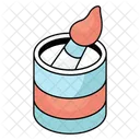 Art Brush  Icon