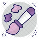 Art Brush  Icon