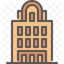 Art deco  Icon