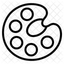  Icône