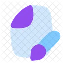 Art Document Art Painting Icon