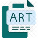 Art file  Symbol