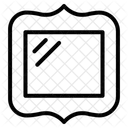Art frame  Icon