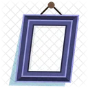 Art Frame Icon