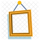 Art Frame Icon