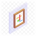 Art Frame  Icon