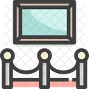 Art Gallery  Icon