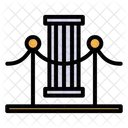 Art gallery  Icon