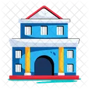 Art Gallery  Icon