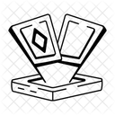 Art Hologram  Icon