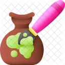 Art Design Drawing Icon