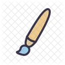 Art Paint Painting Icon