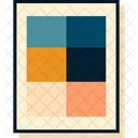 Home Decor Vases Icon