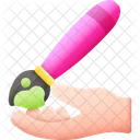 Art Design Drawing Icon