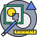 Art Design Designing Icon