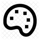 Art Artist Paint Icon